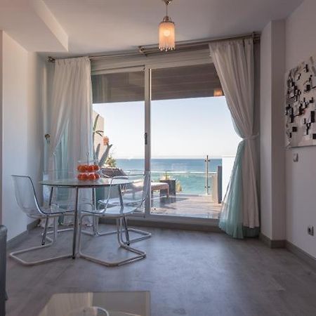 Seafront Las Canteras 라스팔마스 외부 사진