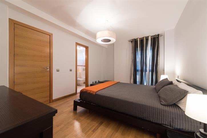 Seafront Las Canteras 라스팔마스 외부 사진